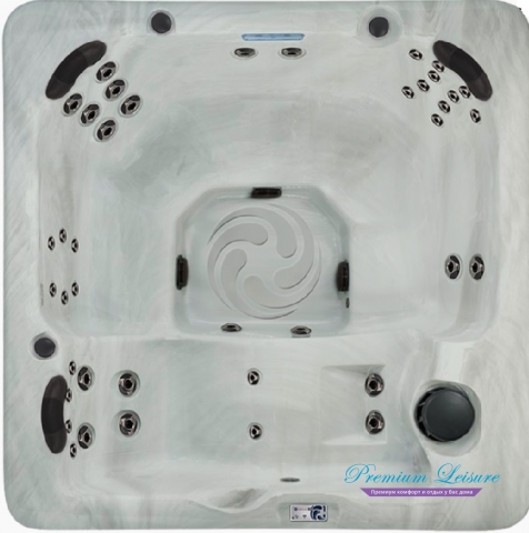 American Whirlpool 171