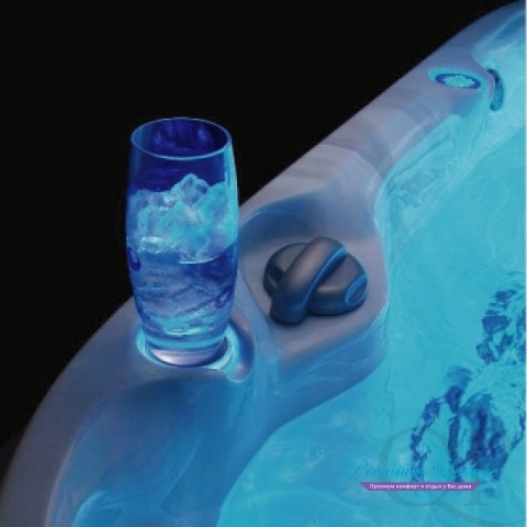 Спа бассейн Jacuzzi J-365