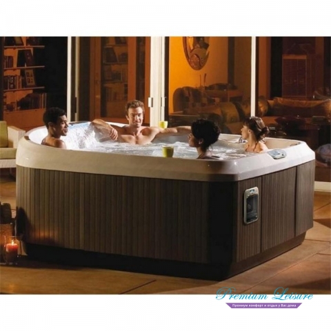 Спа бассейн Jacuzzi J-465
