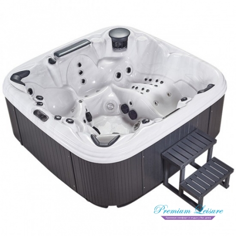 Joy Spa JY 8812
