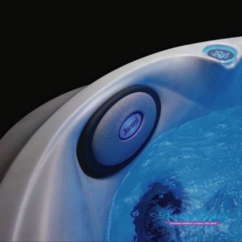 Спа бассейн Jacuzzi J-365