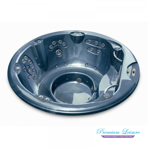 Спа бассейн Jacuzzi Alimia