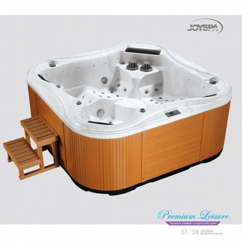 Joy Spa JY 8003