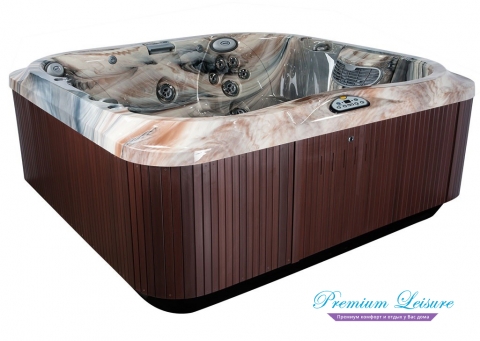 Спа бассейн Jacuzzi J-345