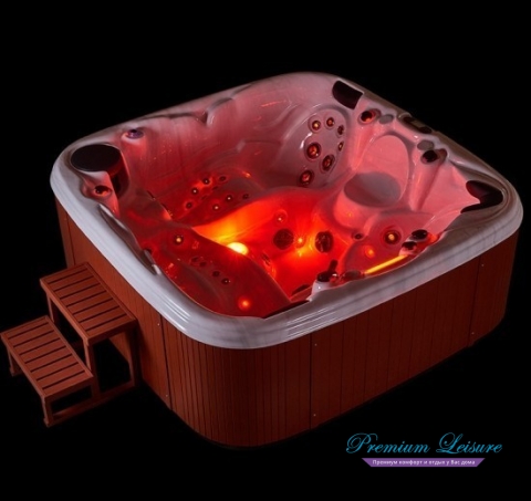 Joy Spa JY 8811