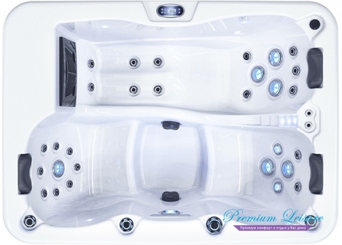 Lovia Spa ZR7011