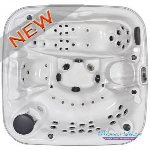 Joy Spa JY 8807