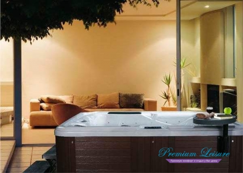 Joy Spa JY 8015