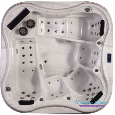 Joy Spa JY 8003