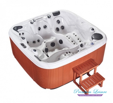 Joy Spa JY 8811