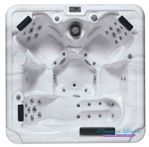 Joy Spa JY 8011
