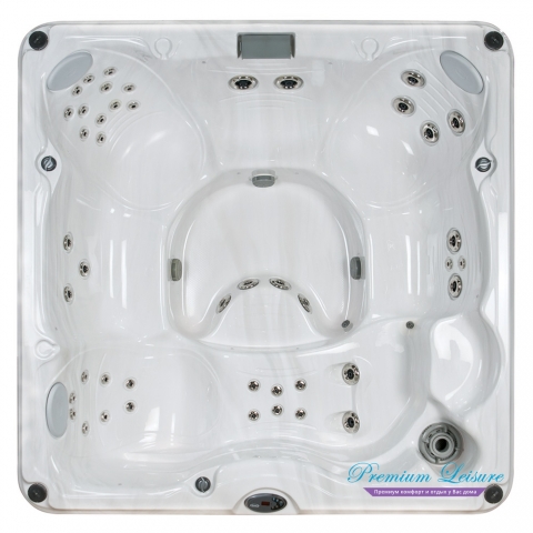 Спа бассейн Jacuzzi J-275