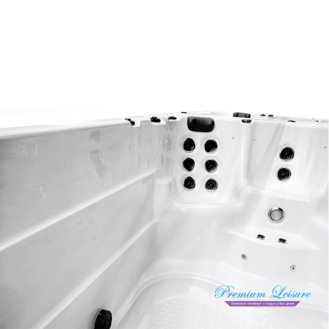 Lovia Spa ZR7807