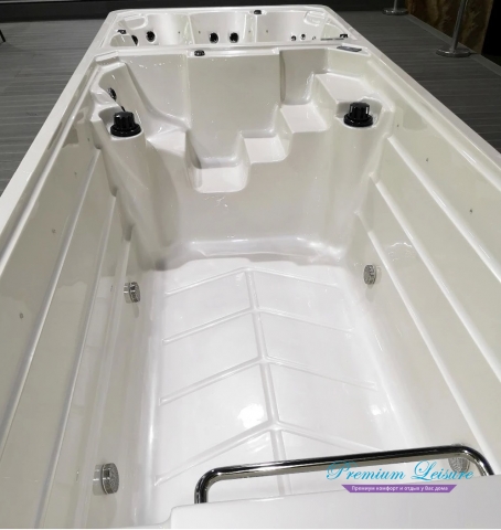Плавательный спа бассейн Swim Spa BG-6607