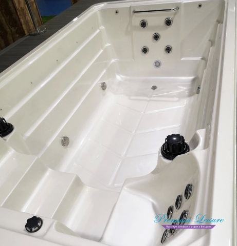 Плавательный спа бассейн Swim Spa BG-6607