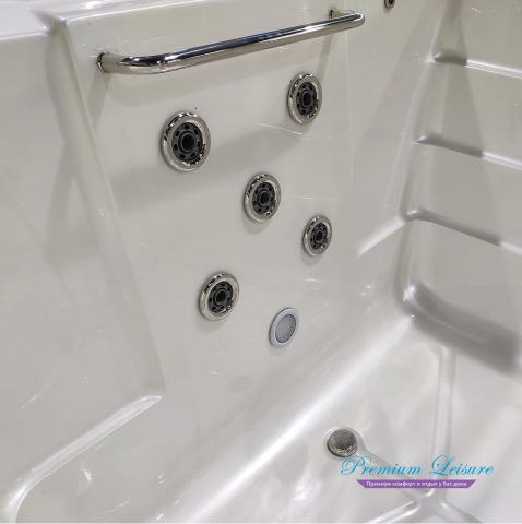 Плавательный спа бассейн Swim Spa BG-6607