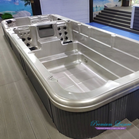Плавательный спа бассейн Swim Spa BG-6609