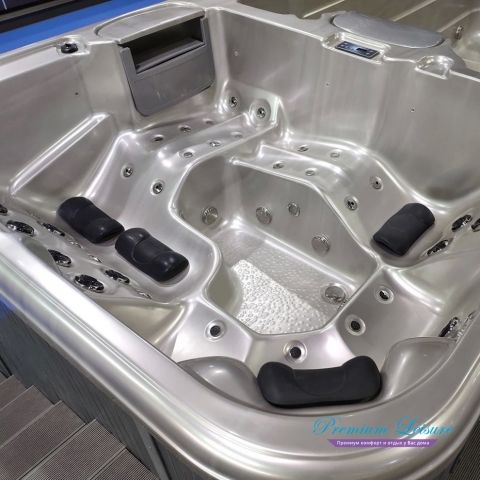 Плавательный спа бассейн Swim Spa BG-6609