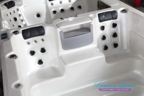 Плавательный спа бассейн Swim Spa BG-6609