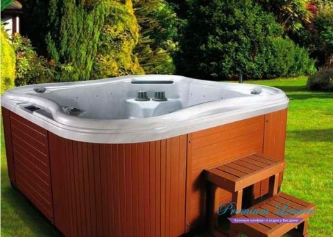 Joy Spa JY 8003