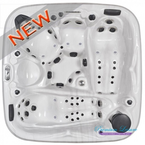 Joy Spa JY 8811