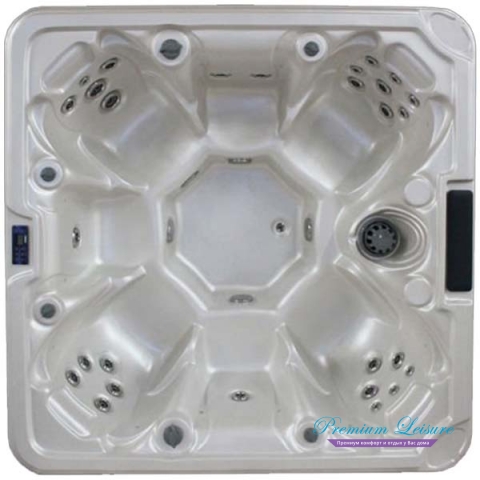 Joy Spa JY 8015
