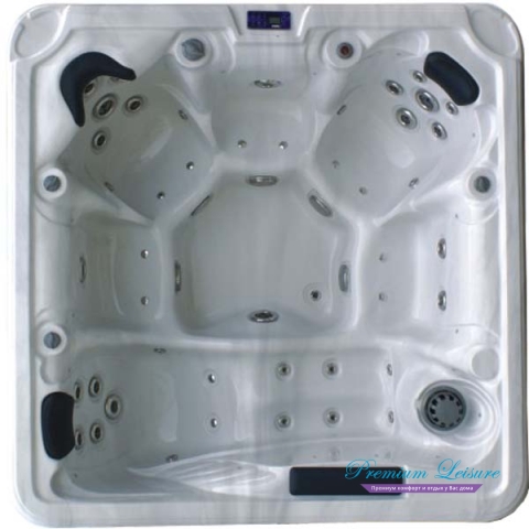 Joy Spa JY 8016