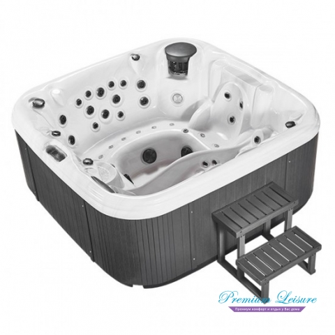 Joy Spa JY 8807