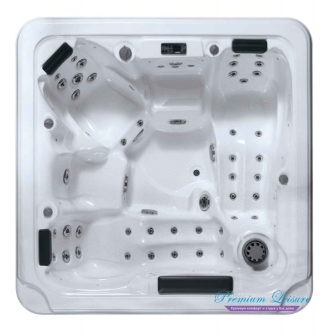 Joy Spa JY 8012