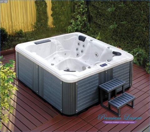 Joy Spa JY 8016