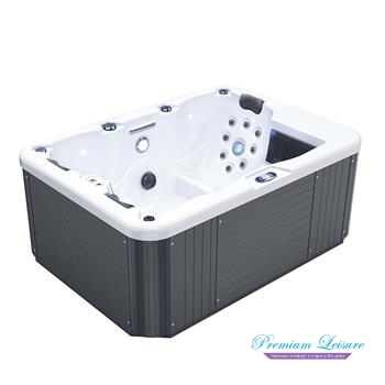 Lovia Spa ZR7011