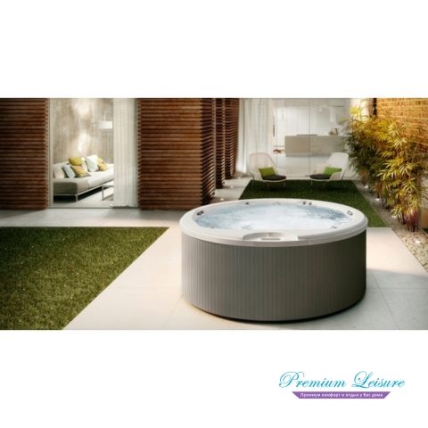 Спа бассейн Jacuzzi Alimia