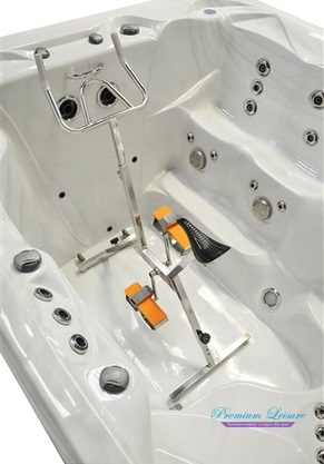 Premium Leisure Aquatika AQ 11 Fitness Trainer