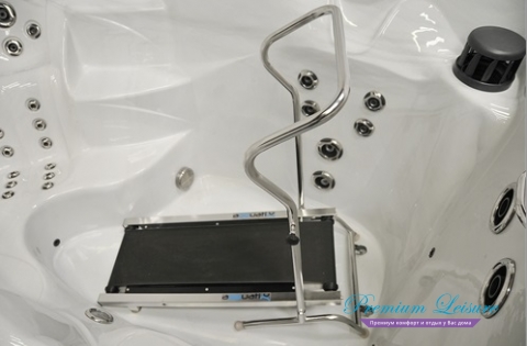 Premium Leisure Aquatika AQ 11 Fitness Trainer