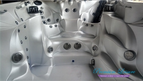 Premium Leisure Aquatika AQ 14