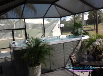 Premium Leisure Aquatika AQ 14