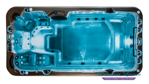 Vortex Spas Aquagym MAX