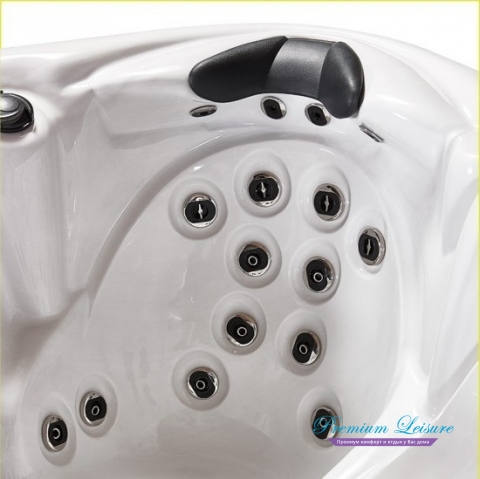 Joy Spa JY 8812