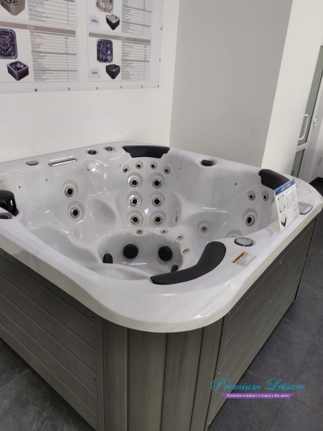 Спа бассейн BestSpas New York