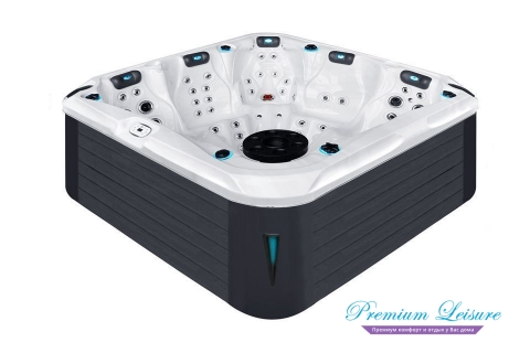 Passion Spas Devotion