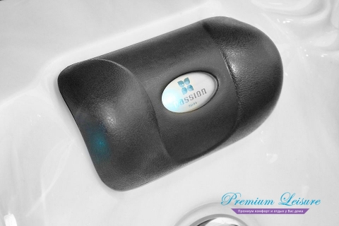 Passion Spas  Pleasure
