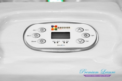 Passion Spas  Pleasure