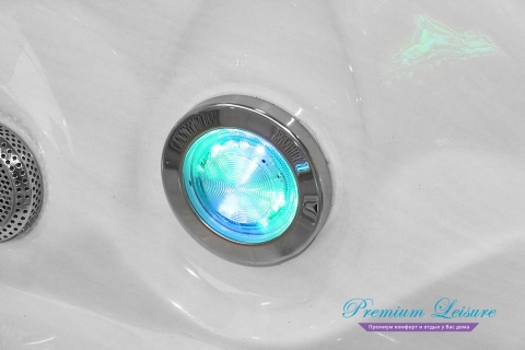 Passion Spas  Pleasure