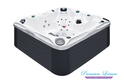 Passion Spas  Pleasure