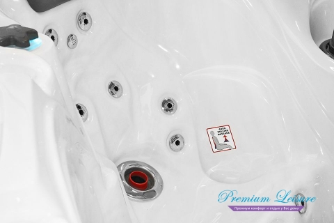 Passion Spas  Pleasure