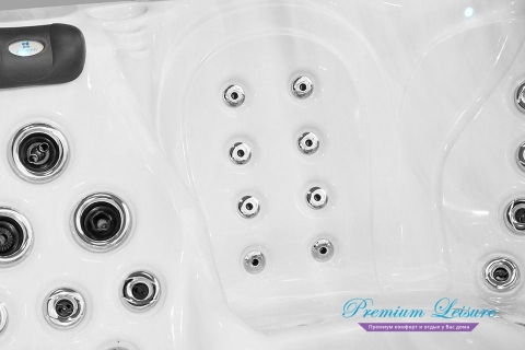 Passion Spas  Pleasure