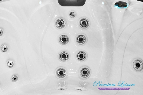 Passion Spas  Pleasure