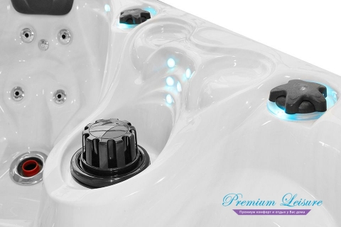 Passion Spas  Pleasure