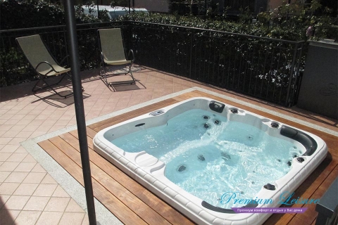 Passion Spas Refresh
