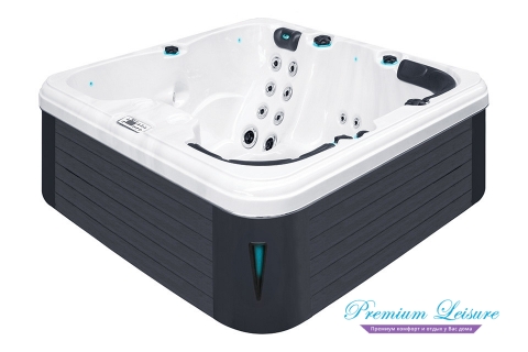 Passion Spas Refresh